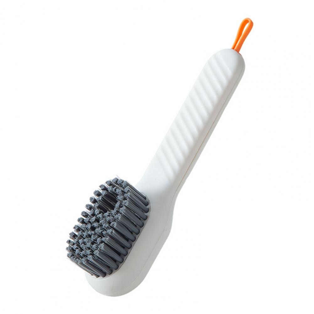 Liquid Dispensing Multipurpose Cleaning Brush