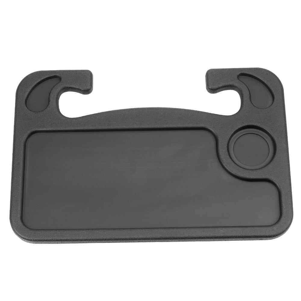 Super Convenient Steering wheel Car Table.