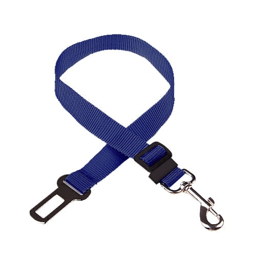 Exclusive Adjustable Pet Car Seat Belt