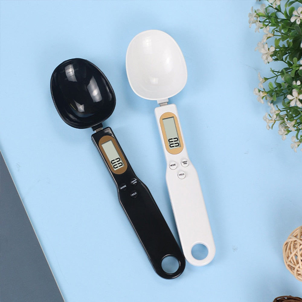 HEALTHY LIFE SMART KITCHEN SCALE  WITH LCD SCREEN
