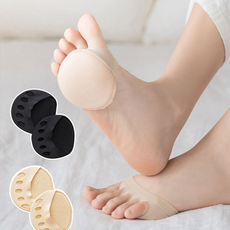 Comfortable Forefoot Pads