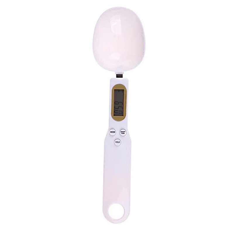 HEALTHY LIFE SMART KITCHEN SCALE  WITH LCD SCREEN