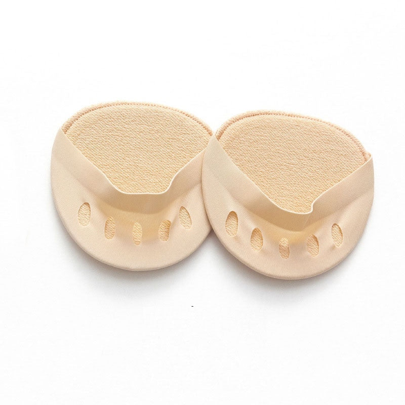 Comfortable Forefoot Pads