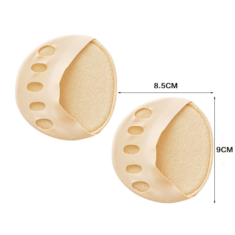 Comfortable Forefoot Pads