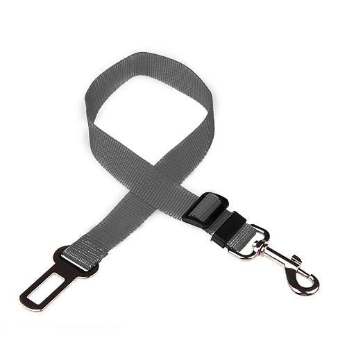 Exclusive Adjustable Pet Car Seat Belt